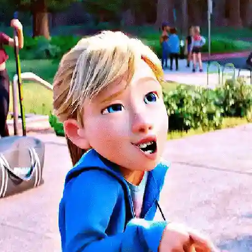 Intensamente 2 (inside out) 7
