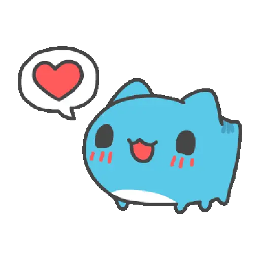 Bugcat Capoo 5 MOV 🍭 8