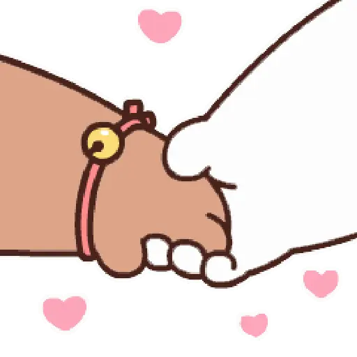 Sugar & Brownie 15 MOV 🍭 8