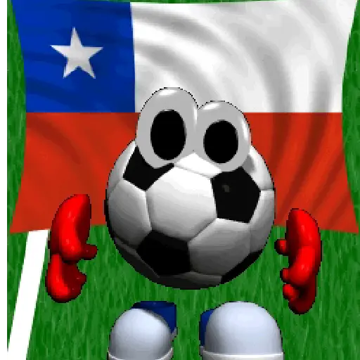 Fútbol - Banderas ⚽️ 6