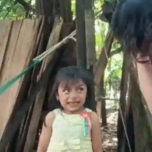 🌹 Rosita Niña TikTok Viral 📱 21