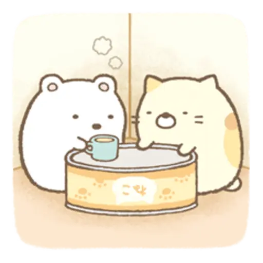 Sumikko Gurashi 27
