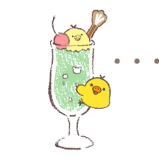 Rilakkuma~Kiiroitori muffin cafe~ 3