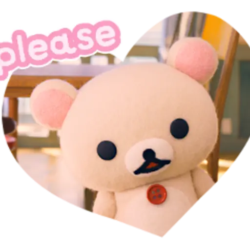 Rilakkuma and Kaoru 26