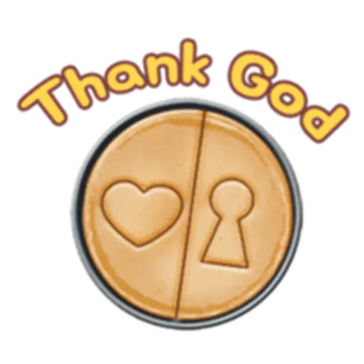 Thank God