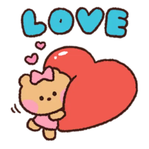 LOVE