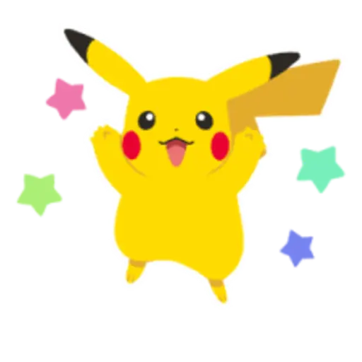 POKÉMOOOVE! 2