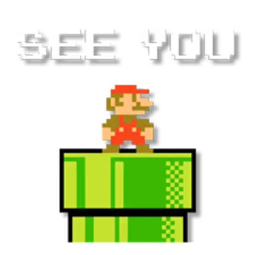 SEE YOU
