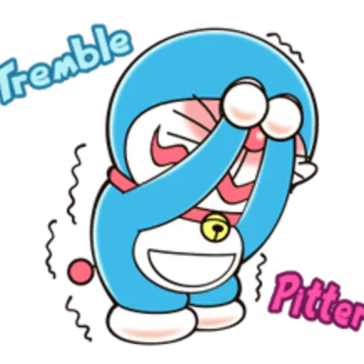 Tremble Pitter