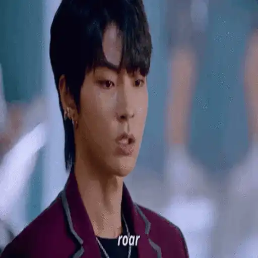 True Beauty 💄Han Seo Jun 🏍M 2