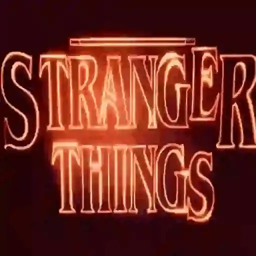 Stranger Things - Mov 10