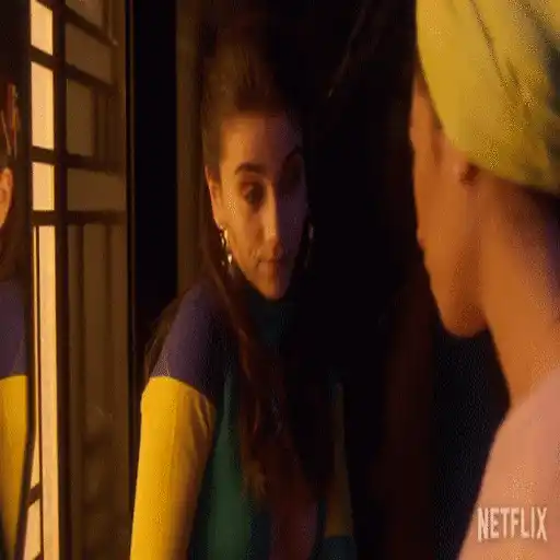 Elite Netflix - Rbk 💰 Mov 2