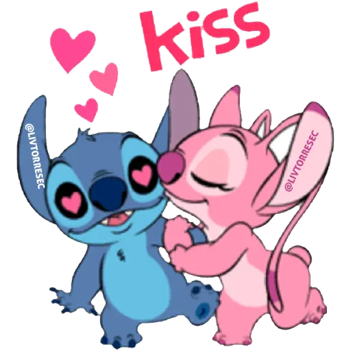 STITCH 1 26