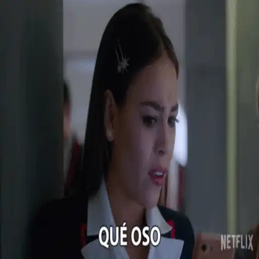 Elite Netflix-Lu Frases Mov 24