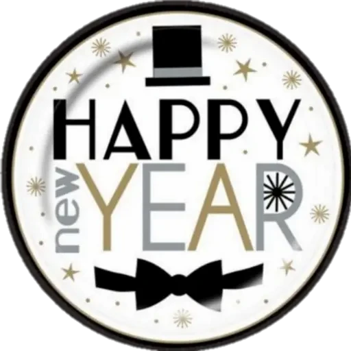 Feliz Año Nuevo 2021 27