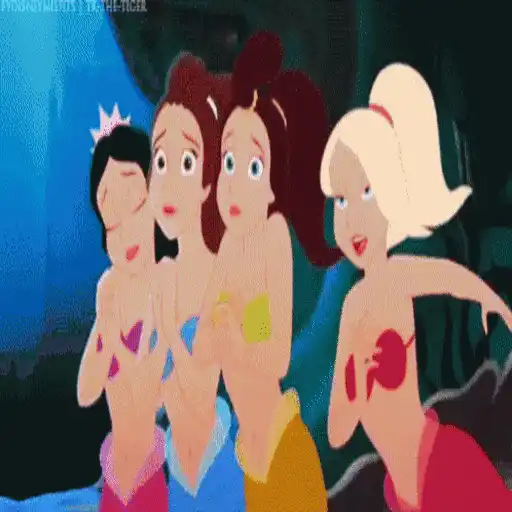 The Little Mermaid III 🧜‍♀️ Mov 30