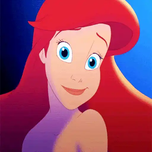 The Little Mermaid III 🧜‍♀️ Mov 28