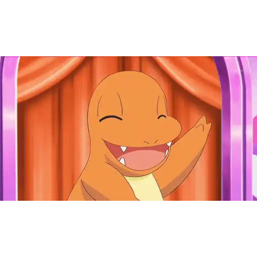 Charmander # 3 11