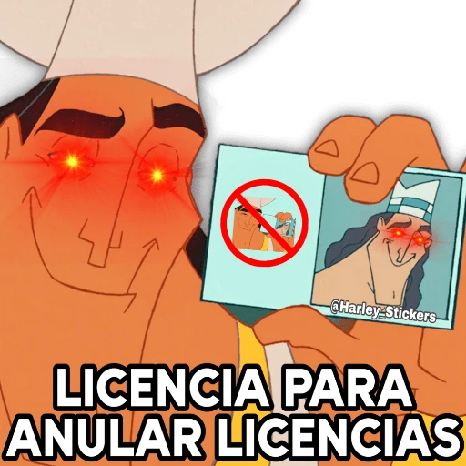 9.10 Multa Licencia modo 16