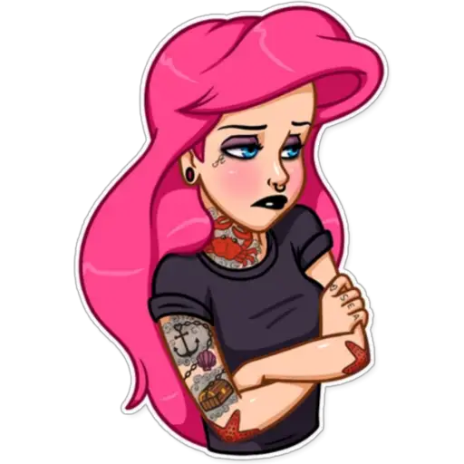👑 Bad Princess 👑  24