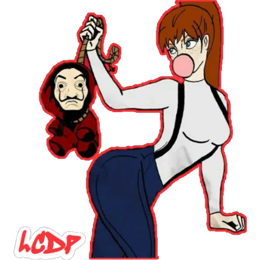 LCDP
