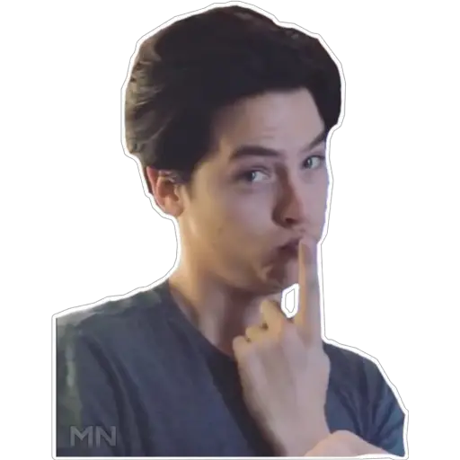 Cole Sprouse