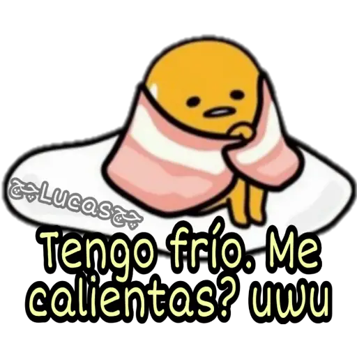 🥚✨Huevito Kawaii✨🥚 15