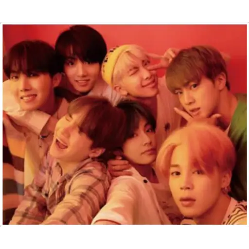 Bts☆♡ 2 5