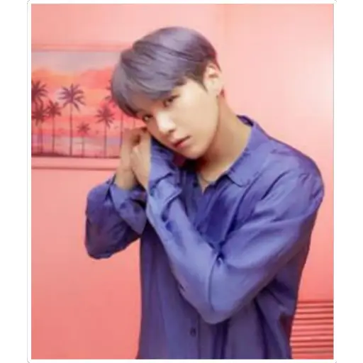 Bts☆♡ 1