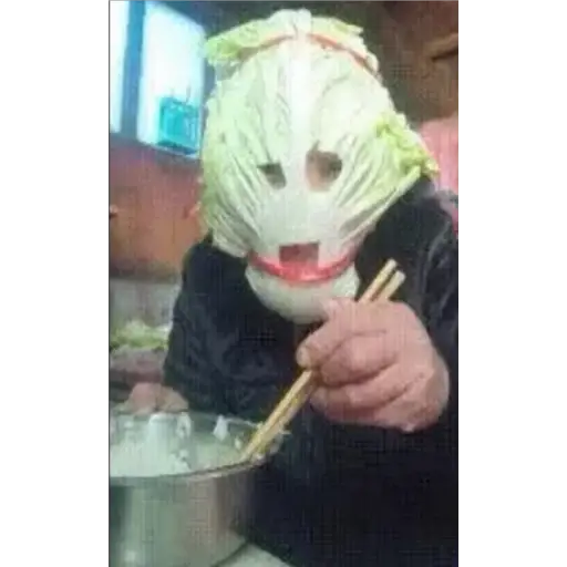 Maskalarning turlari 13