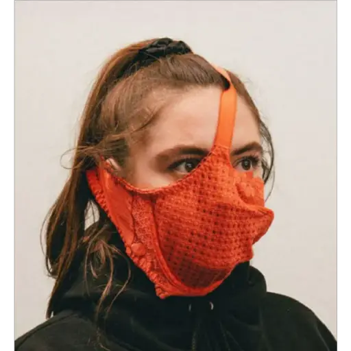 Maskalarning turlari 5
