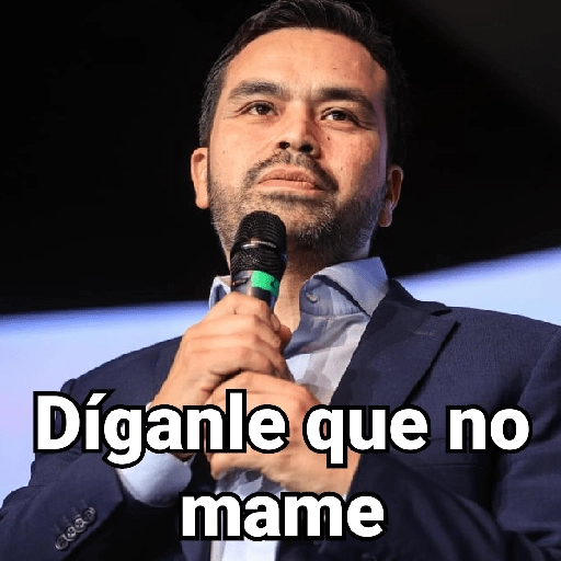 Jorge Máynez Memes 👔🇲🇽 4