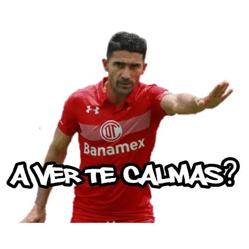 Toluca FC momazos 12