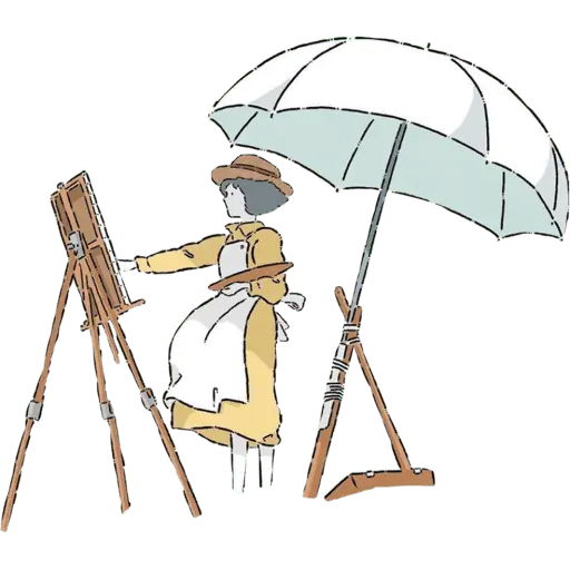 Studio ghibli 19