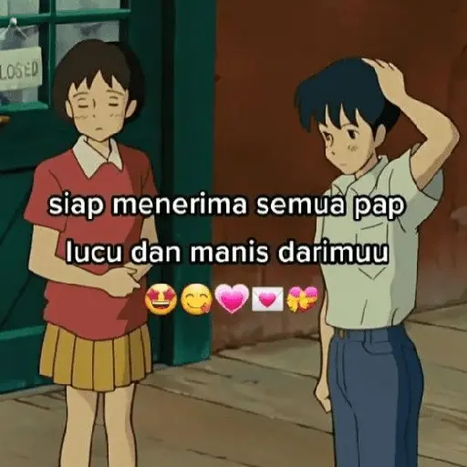 LOSED siap menerima semua pap lucu dan manis darimuu