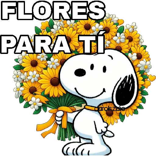 FLORES PARA TI quirols.zdie