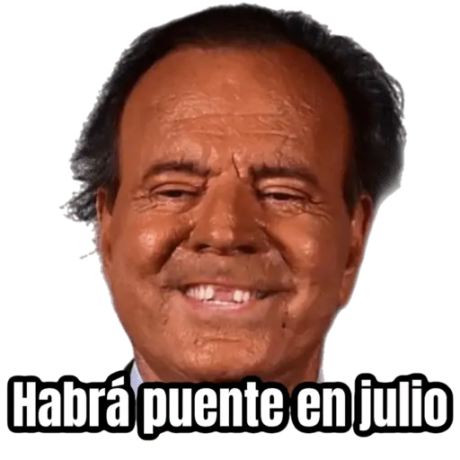 Memes de Julio 😂