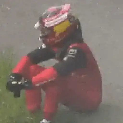 Fórmula 1 🏁 16