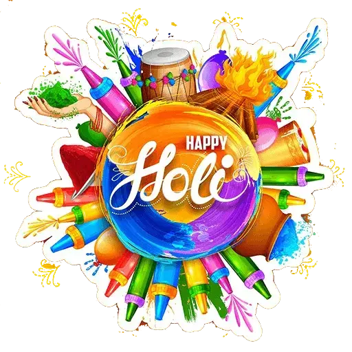 happy holi 21