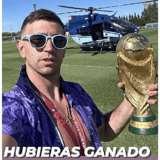 Argentina no lo entenderias 11