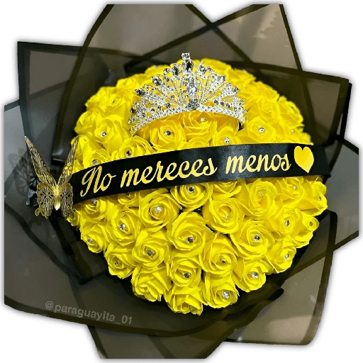 🌻💐 Жуто цвеће 3 💐🌻  17