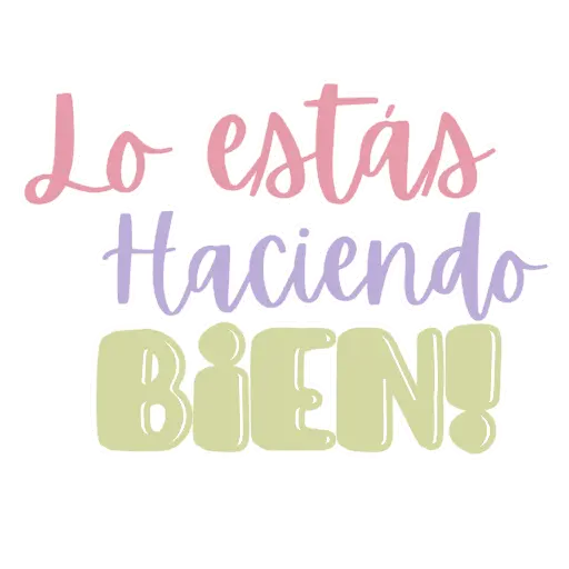 Buenos Deseos 6