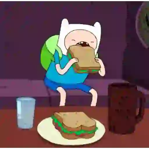 Finn y Jake HDA 05 9