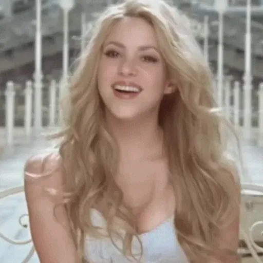Stickers de Shakira💃 11