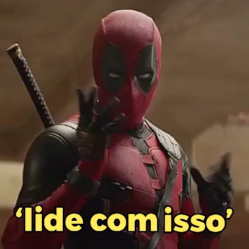 Deadpool × Wolverine 23
