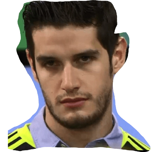 Adrián marcelo 9