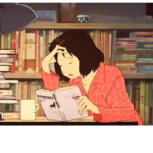Ghibli 🐈🌟 15