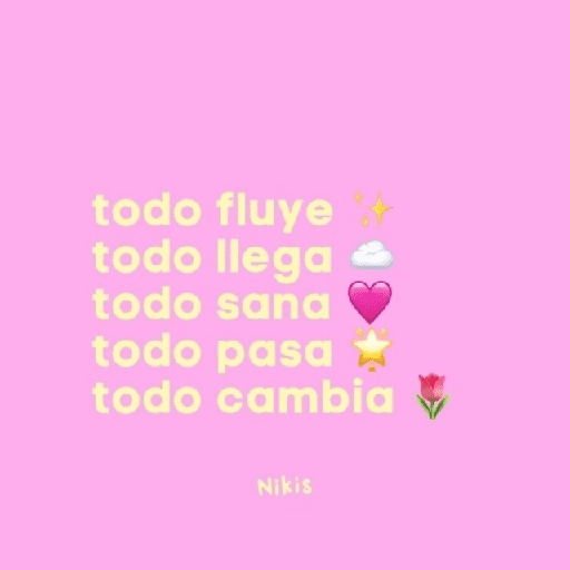 💕🫰🏻Frases - Energía 🧿⚡ 5