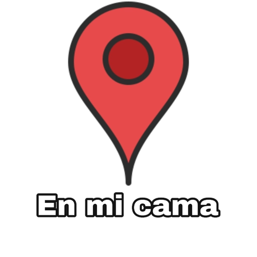 Ubicación🤔📍 27