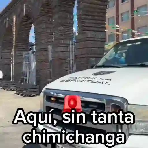 🚨Patrulla Espiritual🚨Tazos 12